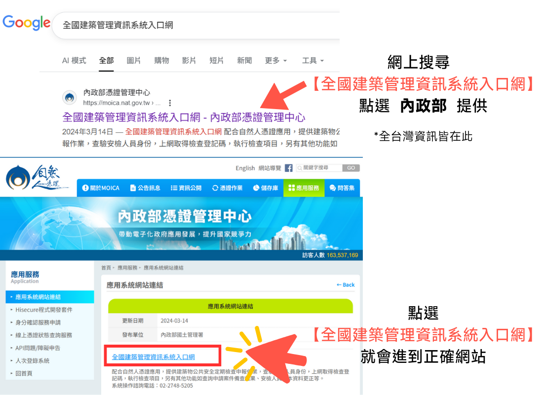 自地自建-認識建築規劃者